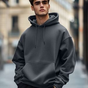 Midnight Edge Hoodie