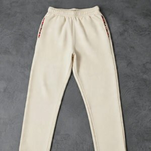 ' Off-White ' Pants relaxed Baggy